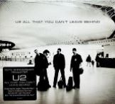 U2 All That You Can't Leave Behind (20th Anniversary Reissue)