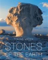 Slovart Kameny země AJ (Stones of the Earth)