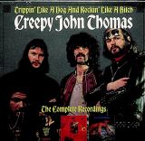 Cherry Red Trippin' Like A Dog And Rockin' Like A Bitch: The Complete Recordings