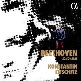 Beethoven Ludwig Van Beethoven: 32 Sonatas (Box 17xLP)