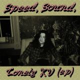 Matador Speed Sound Lonely KV (EP)