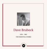 Brubeck Dave 1954-1962 - The Essential Works