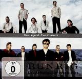 Runrig One Legend - Two Concerts (Live At Rockpalast 1996 & 2001, Box Set 4CD+2DVD)