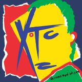 XTC Drums And Wires (LP+7")