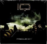 IQ Frequency -Reissue-