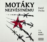 Bare Igor Pecka: Motky nezvstnmu