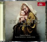 Peckov Dagmar Exaltatio - Vnon koledy