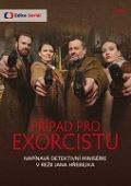 Hebejk Jan Ppad pro exorcistu (reedice)