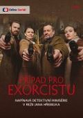 Hřebejk Jan Případ pro exorcistu (reedice)