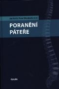 Galén Poranění páteře