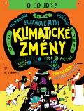 Jota Klimatické změny