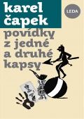 Čapek Karel Povídky z jedné a z druhé kapsy