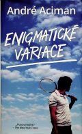 #booklab Enigmatick variace