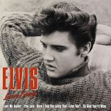 Presley Elvis Love Songs
