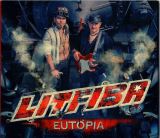 Litfiba Eutopia