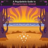 Lo Recordings A Psychedelic Guide To Monsterism Island
