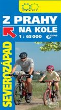 aket Z Prahy na kole - severozpad