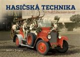 Tváře Hasičská technika v Pardubickém kraji