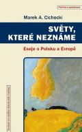 Centrum pro studium demokracie a kultury Světy, které neznáme