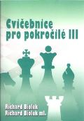 Biolek Richard Cvičebnice pro pokročilé III