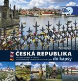 Kunc Vladimír Česká republika do kapsy