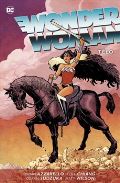 BB art Wonder Woman 5: Tělo