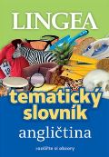 Lingea Tematický slovník - Angličtina