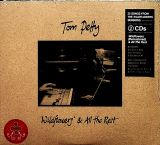 Petty Tom Wildflowers & All The Rest (2CD Digipack)