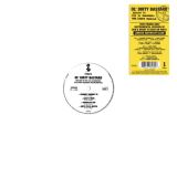 Warner Music Return To The 36 Chambers, Instrumental Versions (2LP+7", RSD Black Friday 2020)
