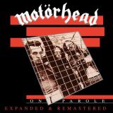 Motrhead On Parole (2LP)