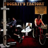 Fogerty John Fogerty's Factory
