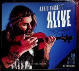 Universal Alive - My Soundtrack (Deluxe 2CD)
