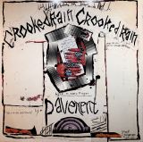 Pavement Crooked Rain Crooked Rain