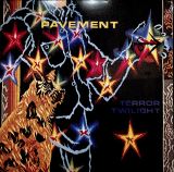 Pavement Terror Twilight