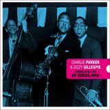 Charlie Parker & Dizzy Gillespie Complete Live At Birdland -Bonus Tr-