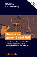 Lingea Naučte se správně vést lidi