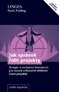 Lingea Jak správně řídit projekty
