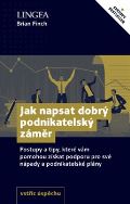 Lingea Jak napsat dobrý podnikatelský záměr