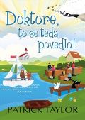 Leda Doktore, to se teda povedlo!