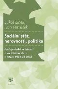 SLON Sociální stát, nerovnosti, politika