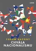Leda Chvála nacionalismu