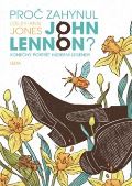 Leda Proč zahynul John Lennon?