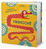 Drobek Vikingové