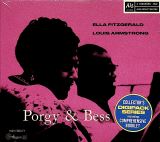 Fitzgerald Ella & Armstrong Louis Porgy & Bess -Digi-
