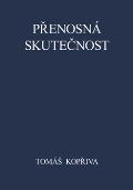 Powerprint Přenosná skutečnost