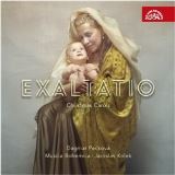 Supraphon Exaltatio