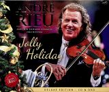 Rieu Andr Jolly Holiday (CD+DVD)