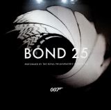 Royal Philharmonic Orchestra Bond 25