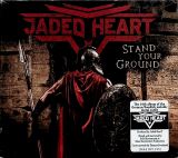 Jaded Heart Stand Your Ground