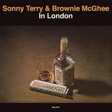 Terry Sonny & Brownie McGhee In London -Hq-